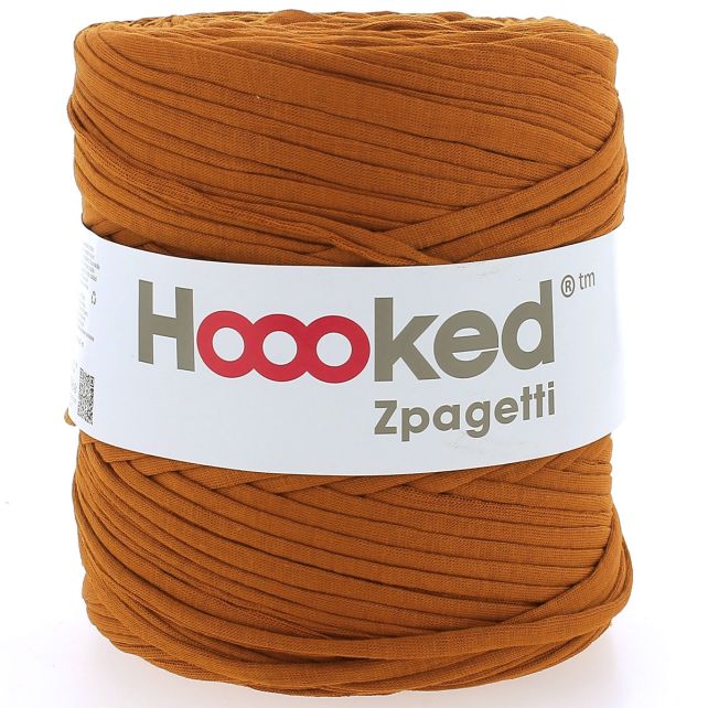 Hoooked Zpagetti T-shirt yarn