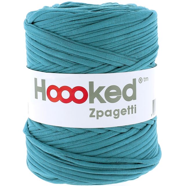 Hoooked Zpagetti T-shirt yarn