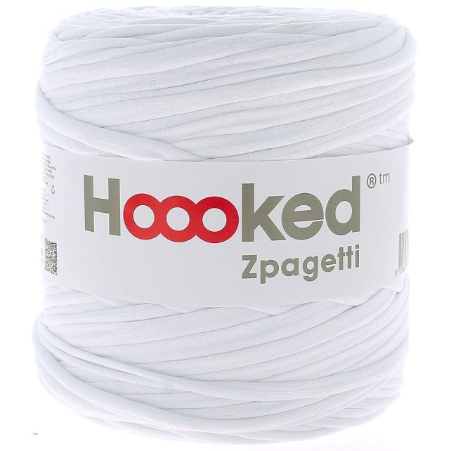 Hoooked Zpagetti T-shirt yarn