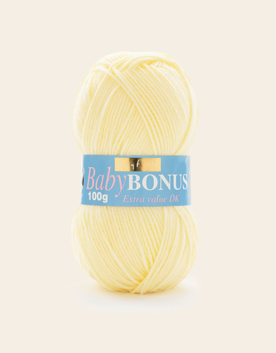 Hayfield Baby Bonus DK 100g